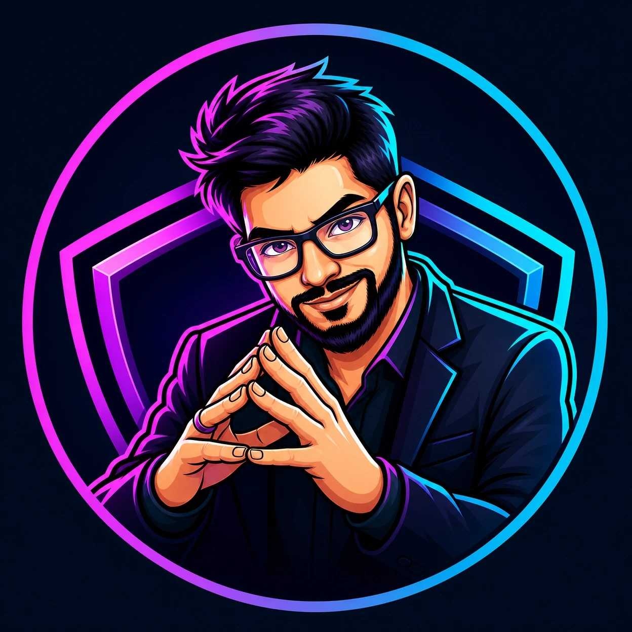 Farhan Arshad — Founder & CEO, Marketing Maniacs